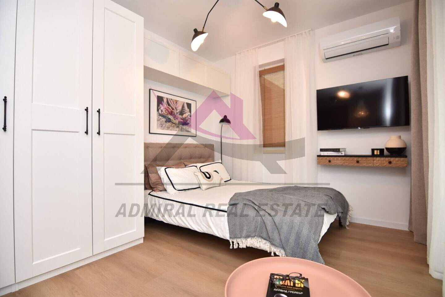 Studio Apartment in Saints Constantine and Helena, Varna – photo 4