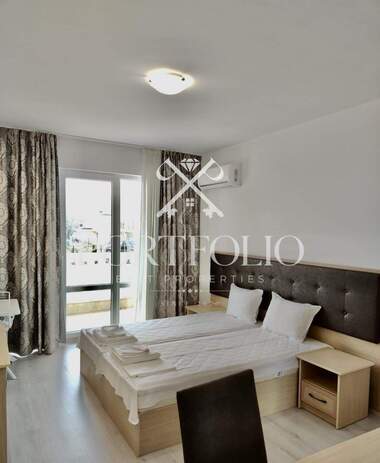 Satış - Apartman olarak Lozenec,  Burgas