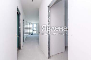 For sale - Apartment in Krastova vada,  Sofia