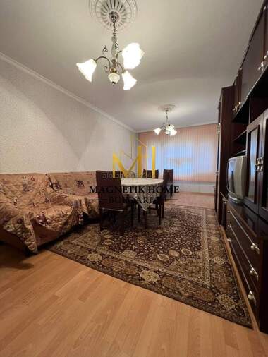 For rent - Apartment in Vazrajdane,  Burgas