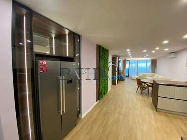 For rent - Apartment in Alen mak,  Varna