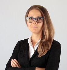 Neşka Ivanova