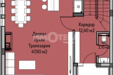 For sale - House in Pancharevo,  Sofia