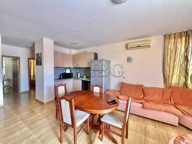 Satış - Apartman olarak Sveti Vlas,  Burgas
