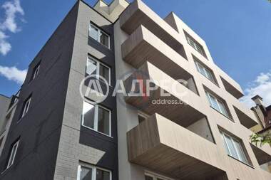 Vânzare - Apartament în Manastirski livadi-Iztok,  Sofia