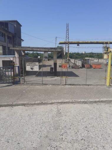 Satış - Endustriyel tesisler/Depo yeri/Depo olarak Biala Slatina,  Vraca