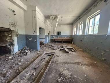 Продажба - Сграда в Паламарца,  Търговище