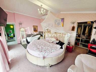 For sale - House in Akchelar,  Varna