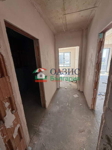 Satış - Apartman olarak Ravda,  Burgas