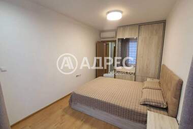 Miete - Wohnung in Wazrajdane,  Burgas