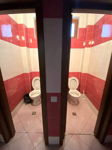 For sale - Hotel in Radevtsi,  Gabrovo
