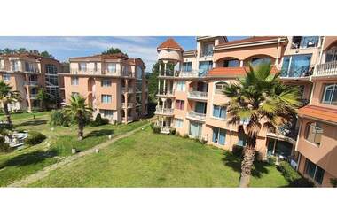 For sale - Apartment in Sozopol,  Burgas