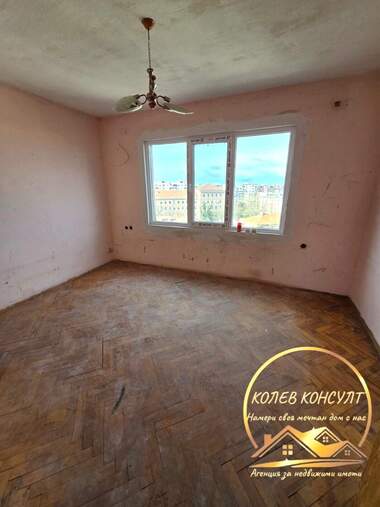 For sale - Apartment in Dimitrovgrad,  Haskovo