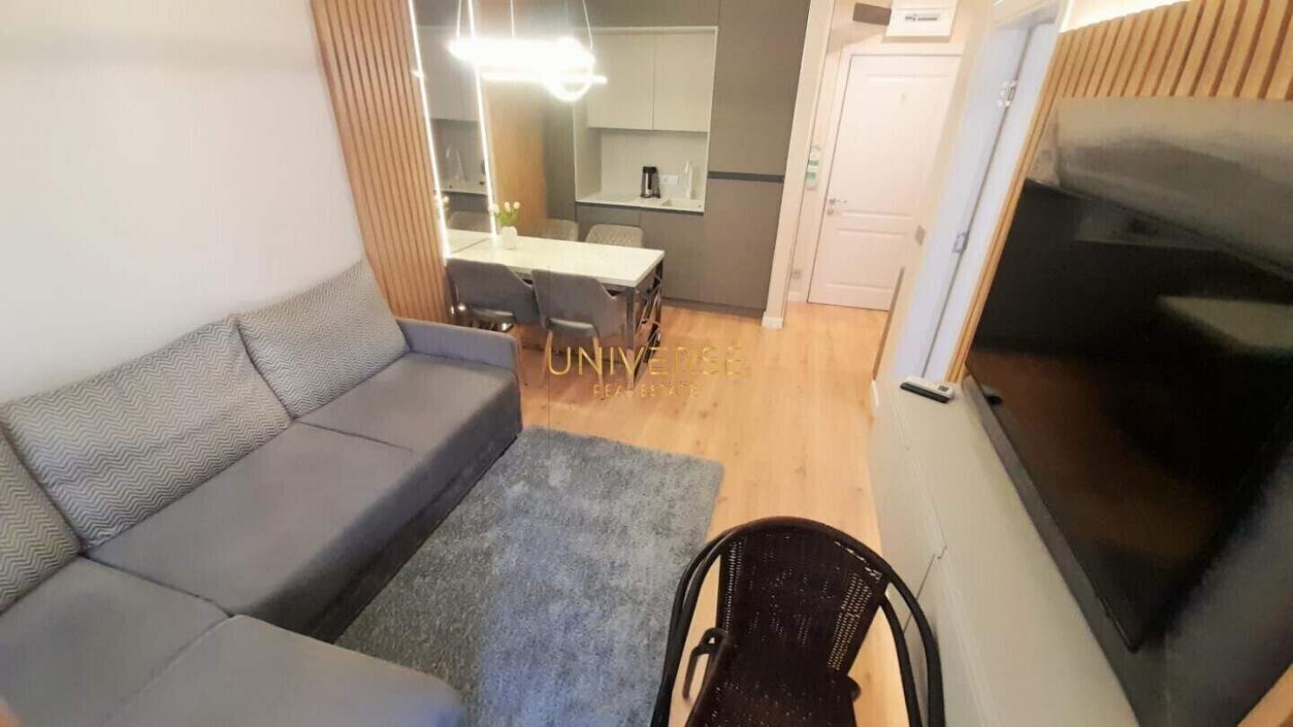 Zweizimmer Wohnung in Sonnenstrand, Burgas – Foto 6