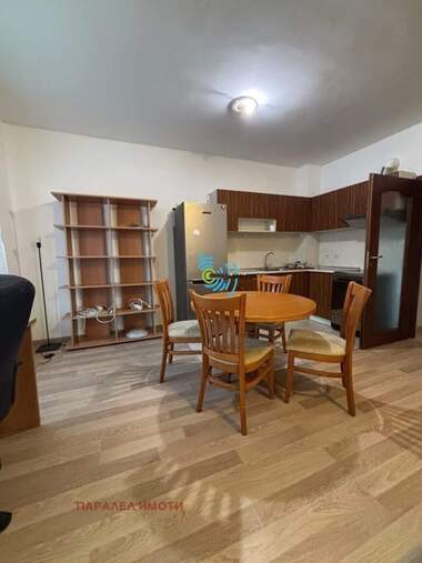 For rent - Apartment in Hristo Smirnenski,  Plovdiv