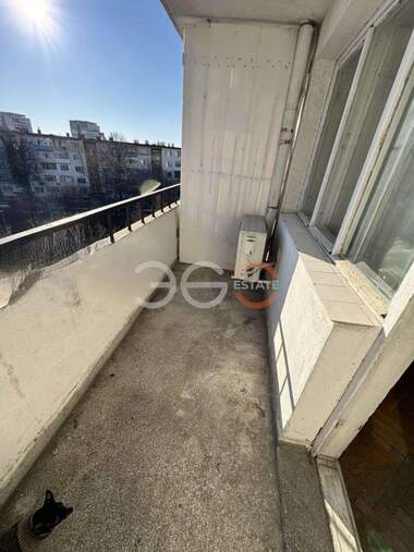 Продажба - Апартамент в Чайка,  Варна