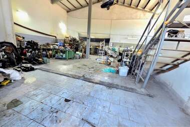 Satış - Depo yeri olarak Pristanishte Varna i kraybrejna zona,  Varna