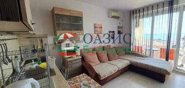 For sale - Apartment in Sveti Vlas,  Burgas