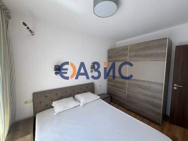 For sale - Apartment in Nessebar,  Burgas