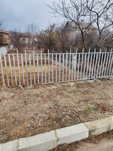 Продажба - Парцел за строителство в Калугерово,  Пазарджик
