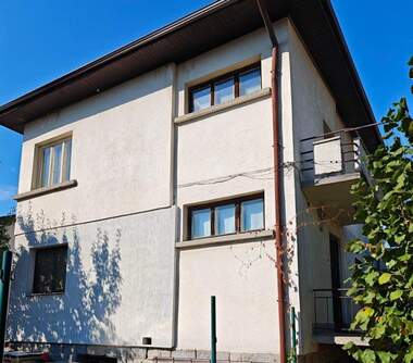 For sale - Floor of a house in Samokov,  Sofia Oblast