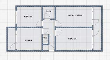 Vânzare - Apartament în Slaveîkov,  Burgas