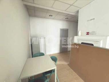 For rent - Office in Manastirski livadi-Iztok,  Sofia