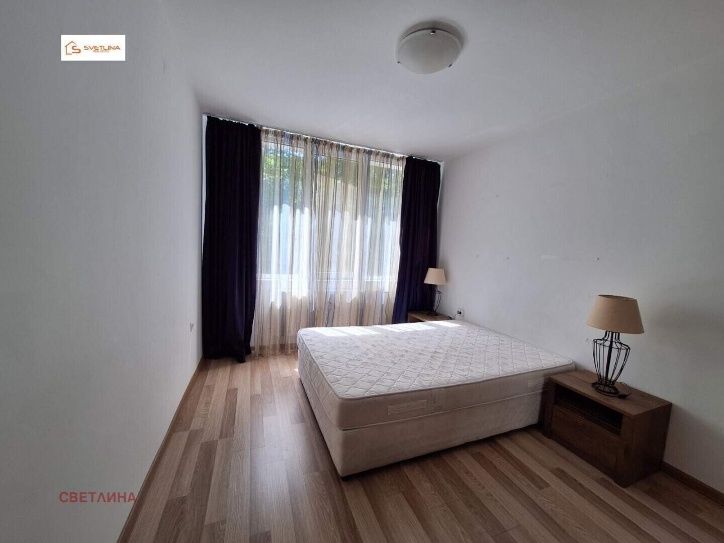 Cu două camere Apartament în Lozeneț, Sofia – fotografia 8