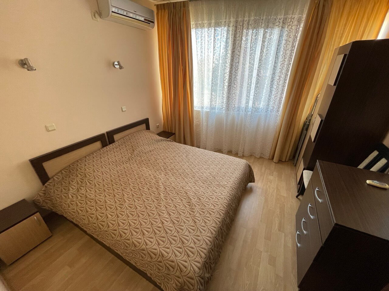 Verkauf - Wohnung in Sonnenstrand,  Burgas