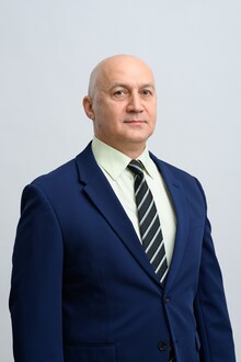 Todor Dinev