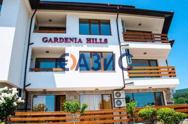 For sale - Apartment in Sunny Beach,  Burgas