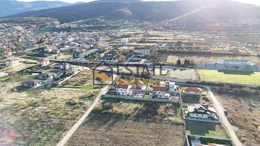 For sale - For Construction in Brestnik,  Plovdiv