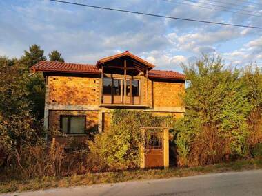 For sale - House in Skandaloto,  Lovech