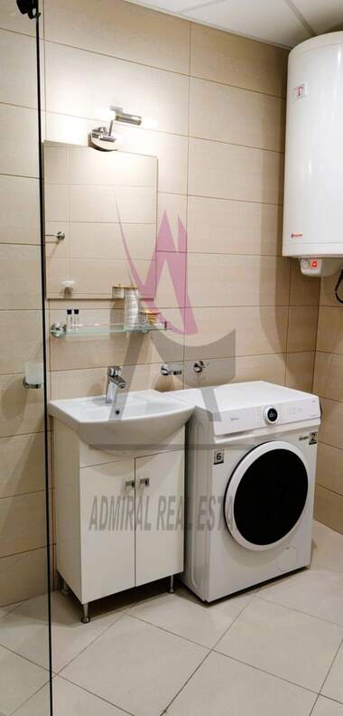 For rent - Apartment in Alen mak,  Varna