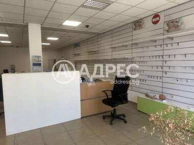 Продажа - Магазин в Овча Купел 2,  София