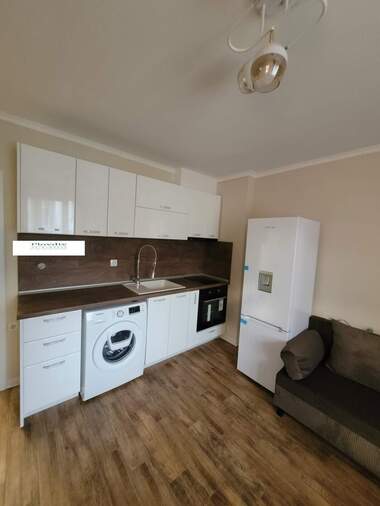 Miete - Wohnung in Hristo Smirnenski,  Plowdiw