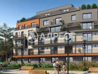 Vânzare - Apartament în Ovcea Kupel 1,  Sofia