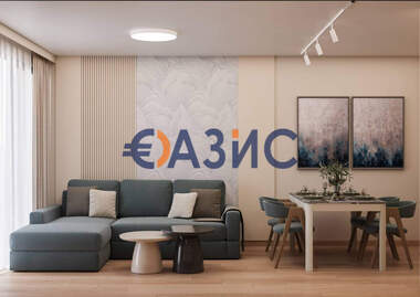 Πώληση - Διαμέρισμα σε Свети Влас,  Бургас