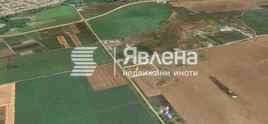 For sale - For Construction in Kableshkovo,  Burgas