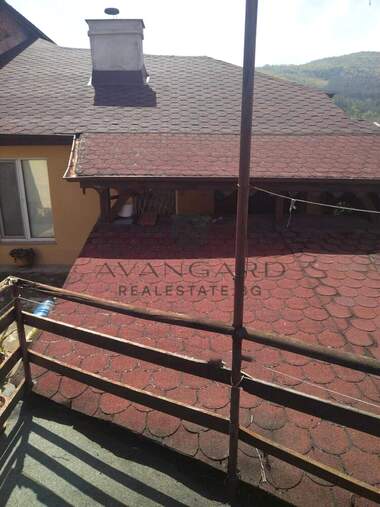 For sale - House in Brestovica,  Plovdiv