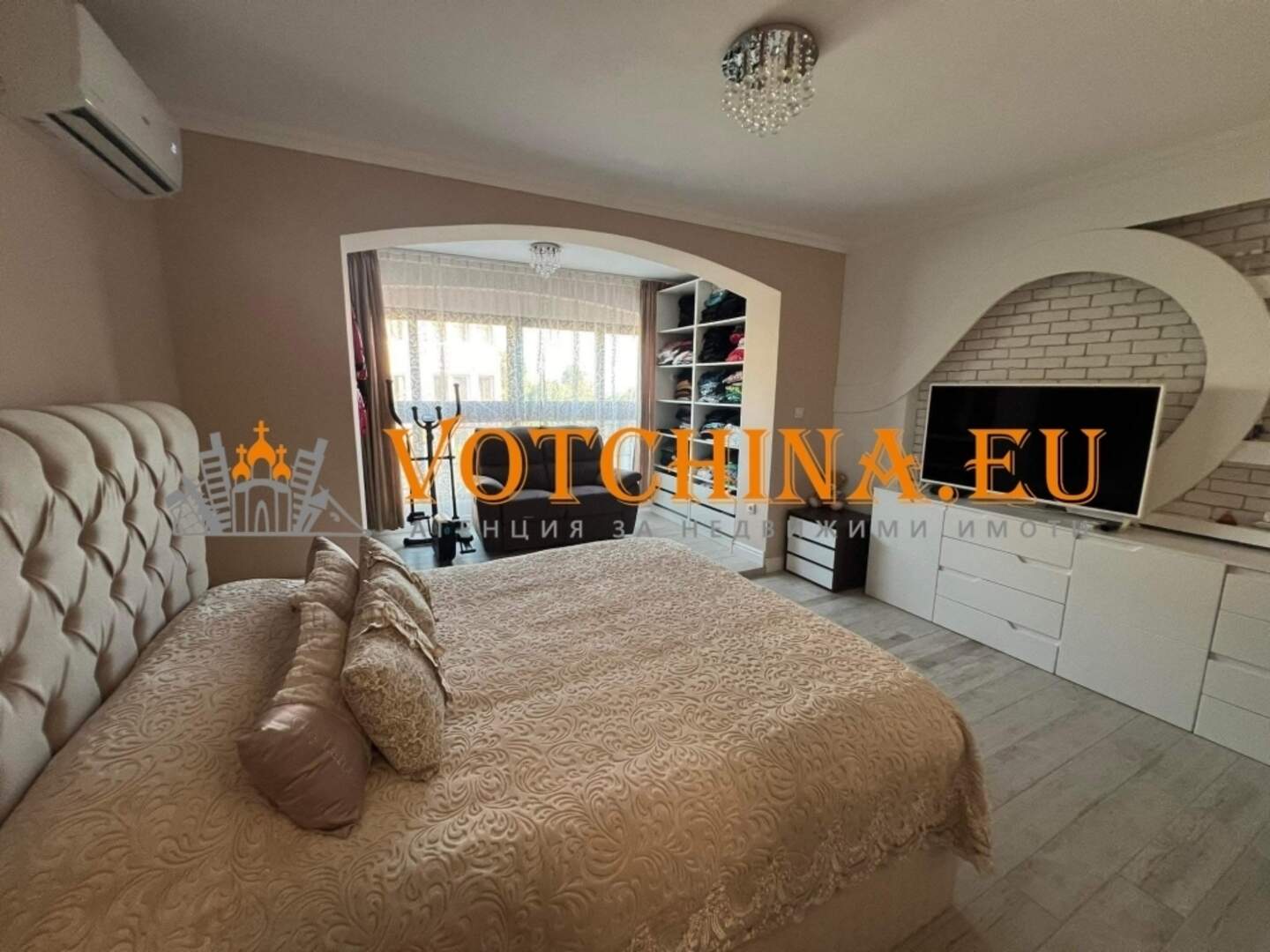 Haus in k.k. Tschayka, Varna – Foto 3