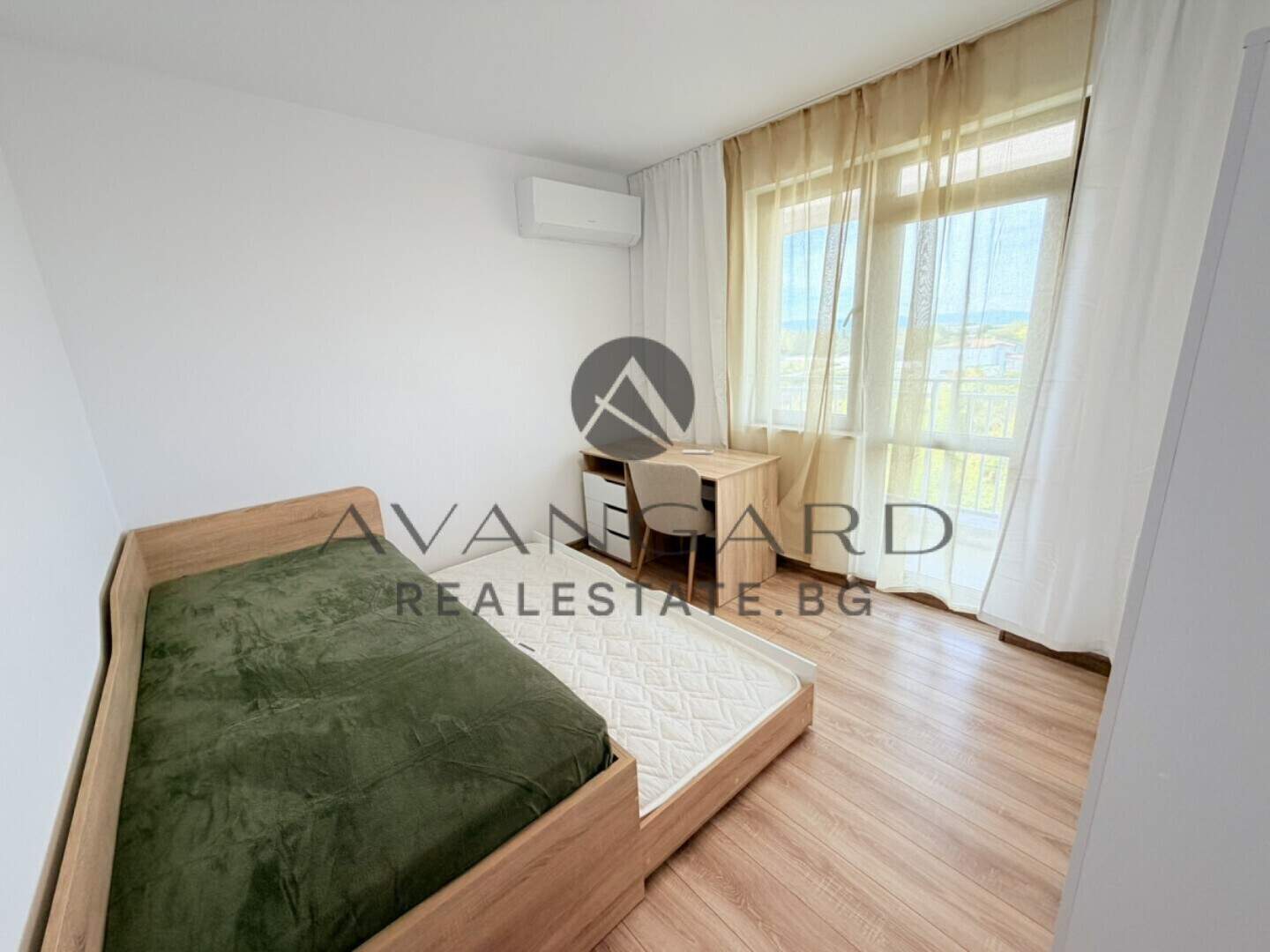Üç odalı Apartman olarak Ostromila, Plovdiv – fotoğraf 6