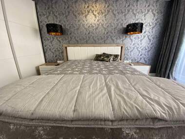 Închiriere - Apartament în Lazur,  Burgas