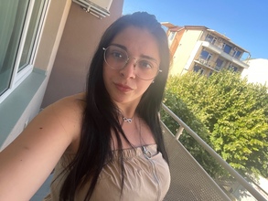 Vasilena Stefanova