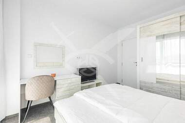 For rent - Apartment in Kaysieva gradina,  Varna