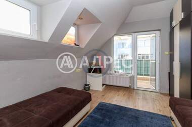 Verkauf - Wohnung in Meden Rudnik,  Burgas