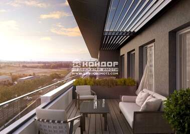 Продажба - Апартамент в Остромила,  Пловдив