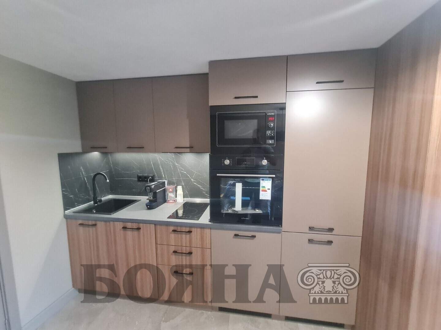 studio Apartman olarak Center, Ruse – fotoğraf 2