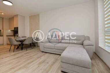 For sale - Apartment in Izgrev,  Burgas