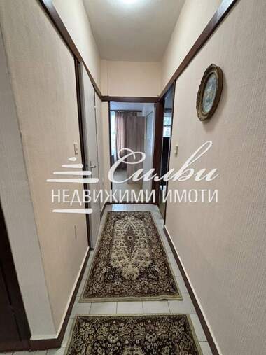 For sale - Apartment in Center,  Shumen